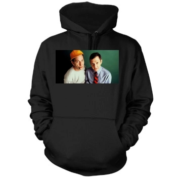 Tony Randall Mens Pullover Hoodie Sweatshirt