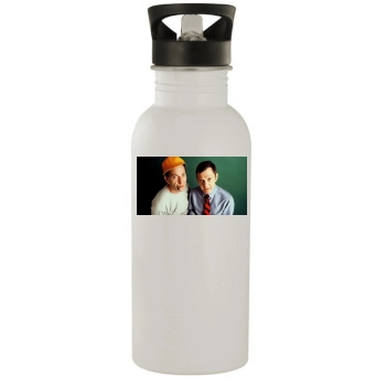 Tony Randall Stainless Steel Water Bottle