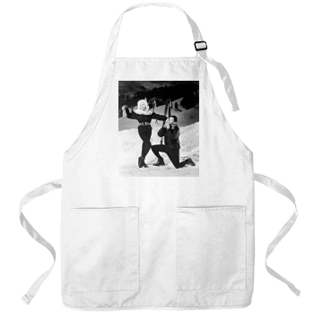 Tony Randall Apron