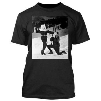 Tony Randall Men's TShirt