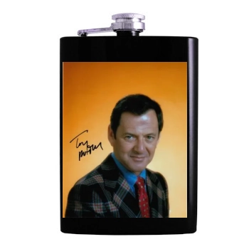 Tony Randall Hip Flask