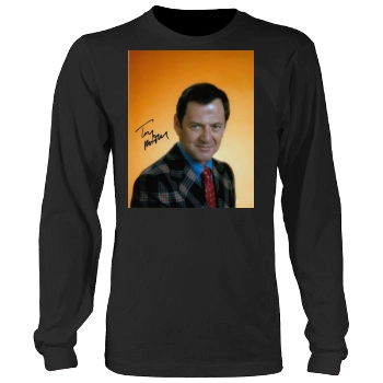 Tony Randall Men's Heavy Long Sleeve TShirt