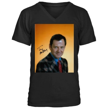 Tony Randall Men's V-Neck T-Shirt