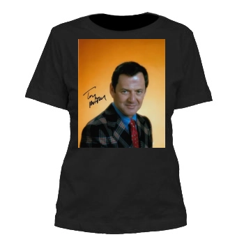 Tony Randall Women's Cut T-Shirt