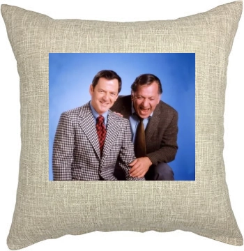 Tony Randall Pillow