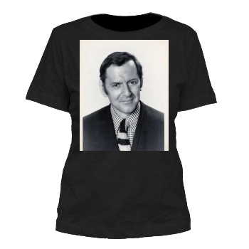 Tony Randall Women's Cut T-Shirt