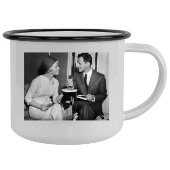 Tony Randall Camping Mug