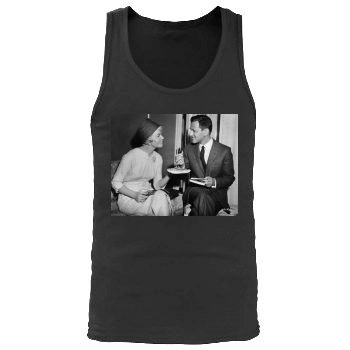 Tony Randall Men's Tank Top