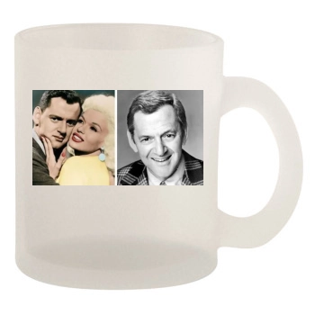 Tony Randall 10oz Frosted Mug