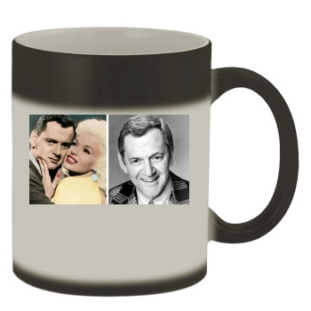 Tony Randall Color Changing Mug