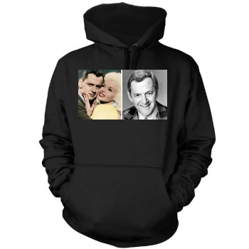 Tony Randall Mens Pullover Hoodie Sweatshirt