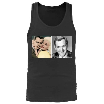 Tony Randall Men's Tank Top