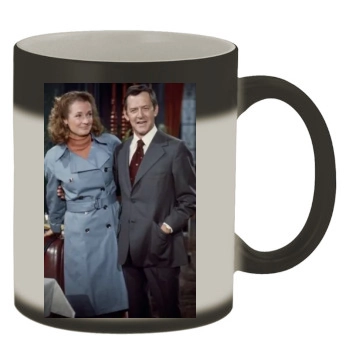 Tony Randall Color Changing Mug