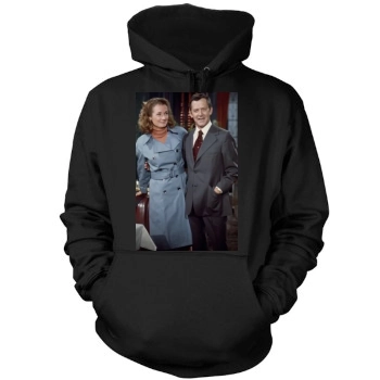 Tony Randall Mens Pullover Hoodie Sweatshirt