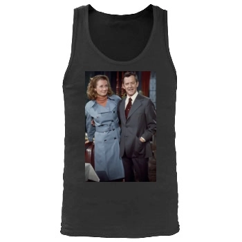 Tony Randall Men's Tank Top