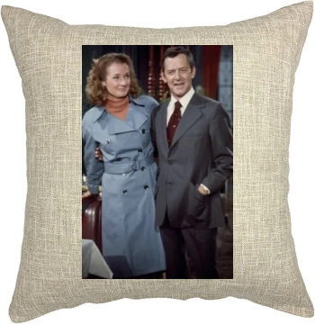 Tony Randall Pillow