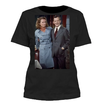 Tony Randall Women's Cut T-Shirt