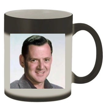 Tony Randall Color Changing Mug