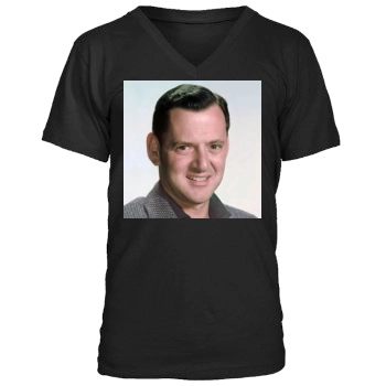 Tony Randall Men's V-Neck T-Shirt