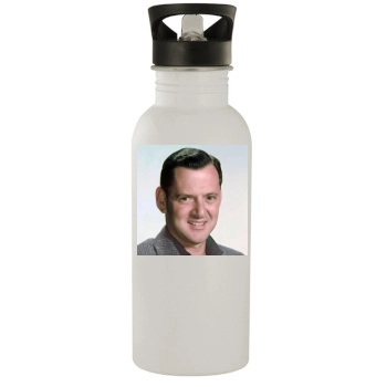 Tony Randall Stainless Steel Water Bottle