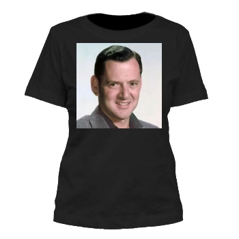 Tony Randall Women's Cut T-Shirt