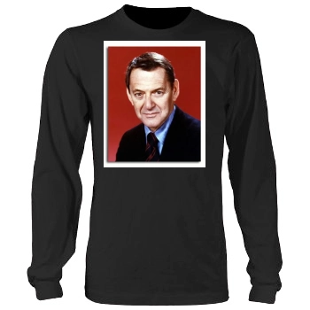 Tony Randall Men's Heavy Long Sleeve TShirt