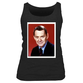 Tony Randall Women's Tank Top