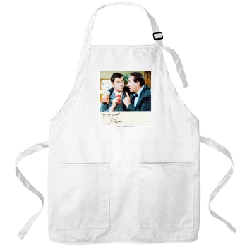 Tony Randall Apron