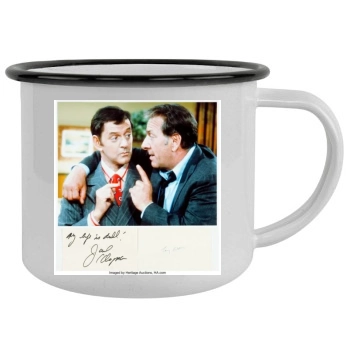 Tony Randall Camping Mug