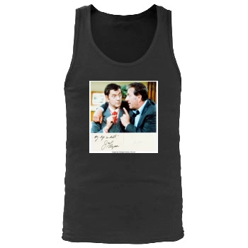 Tony Randall Men's Tank Top