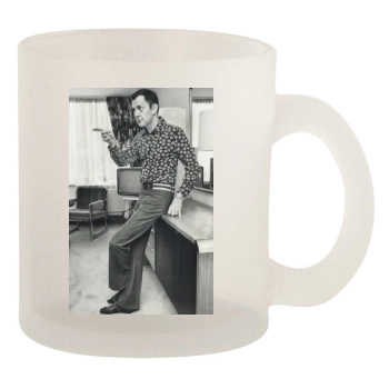 Tony Randall 10oz Frosted Mug