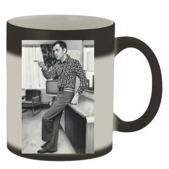 Tony Randall Color Changing Mug