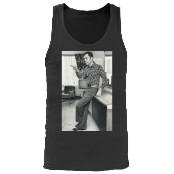 Tony Randall Men's Tank Top