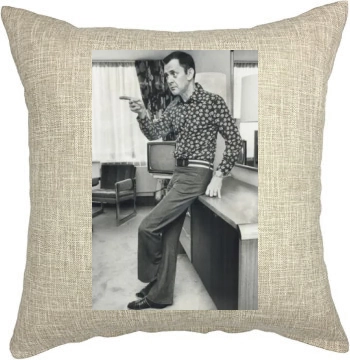 Tony Randall Pillow