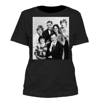 Tony Randall Women's Cut T-Shirt