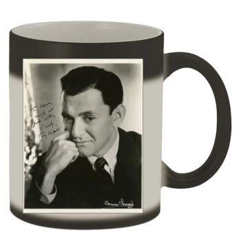 Tony Randall Color Changing Mug