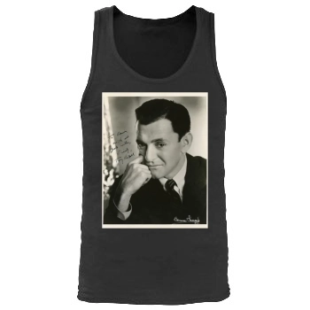 Tony Randall Men's Tank Top