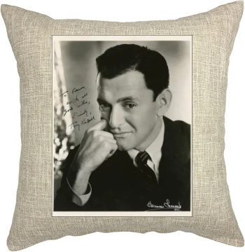 Tony Randall Pillow