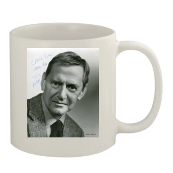 Tony Randall 11oz White Mug