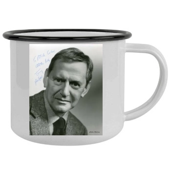 Tony Randall Camping Mug