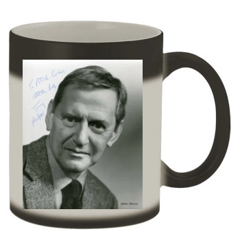 Tony Randall Color Changing Mug