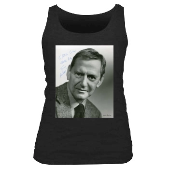 Tony Randall Women's Tank Top