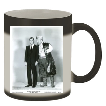 Tony Randall Color Changing Mug