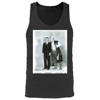 Tony Randall Men's Tank Top