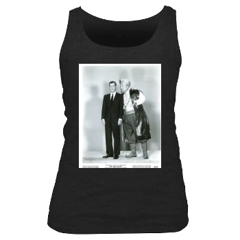 Tony Randall Women's Tank Top