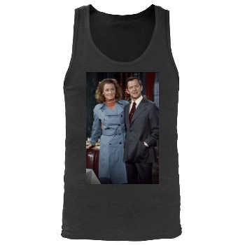 Tony Randall Men's Tank Top