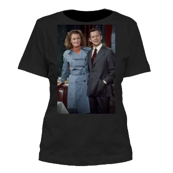 Tony Randall Women's Cut T-Shirt