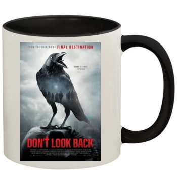 Good Samaritan (2020) 11oz Colored Inner & Handle Mug