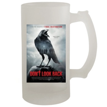 Good Samaritan (2020) 16oz Frosted Beer Stein