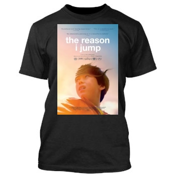 The Reason I Jump (2020) Men's TShirt